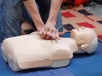 RYA First Aid Course