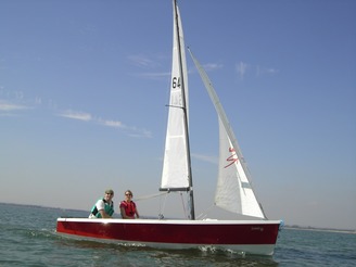 Sailing Experience 2-3 hours
