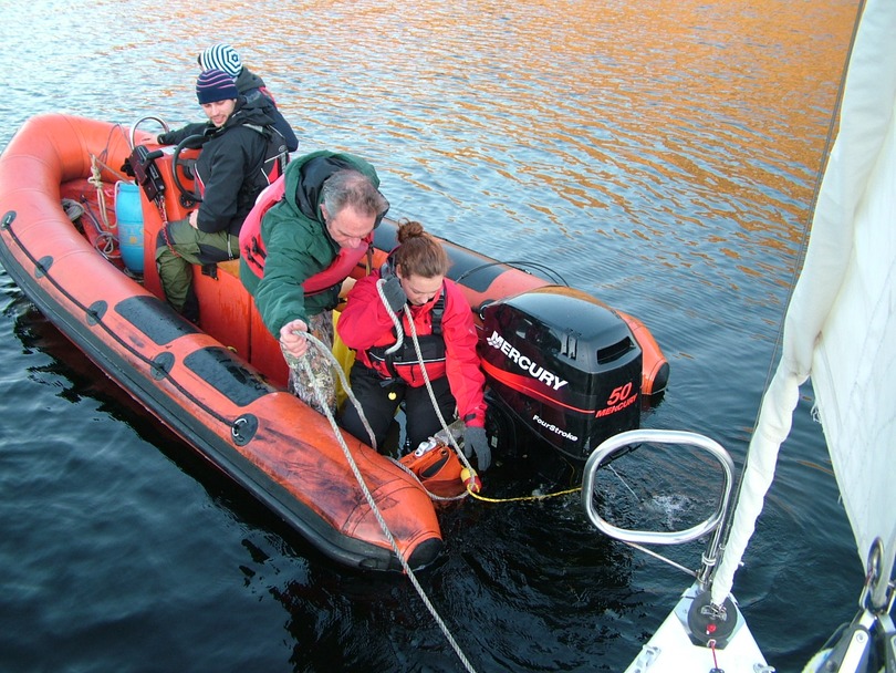 Safe and Fun RYA Online Course