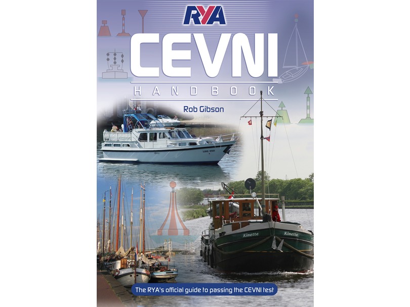 CEVNI RYA