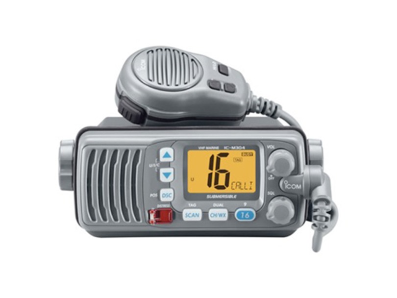 VHF Radio Course